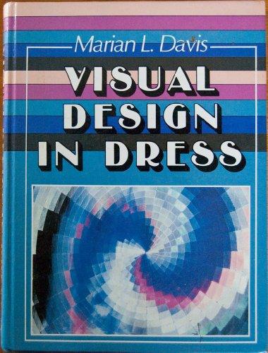 Book Visual design in dress free