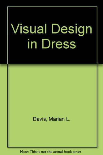 Book Visual Design in Dress free