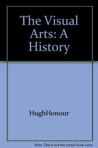 Book The Visual Arts: A History free