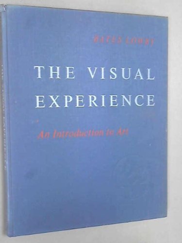 Book The Visual Experience: An Introduction to Art free