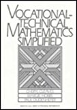 Book Vocational Technical Mathematics Simplified free