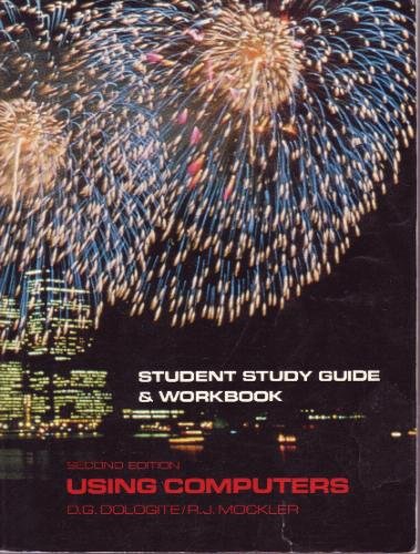 Book Using Computers Wkbk S/g free
