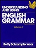 Book Understanding and Using: English Grammar, Vol A (Understanding & Using English Grammar) free