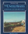 Book The United States: A History of the Republic (Student Textbook) free
