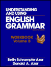 Book Understanding and Using English Grammar: Workbook B free