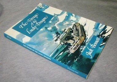 Book The Voyage Of The Lucky Dragons free