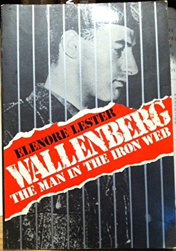 Book Wallenberg: The Man in the Iron Web free