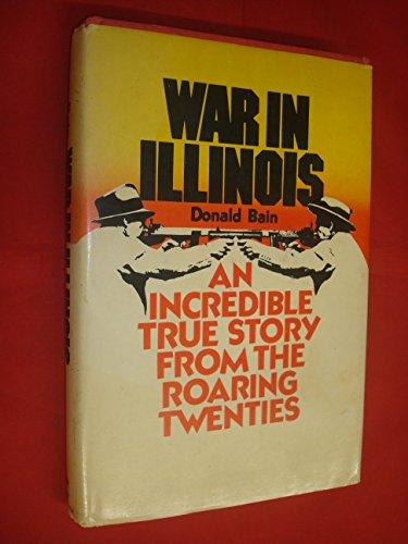 Book War in Illinois free