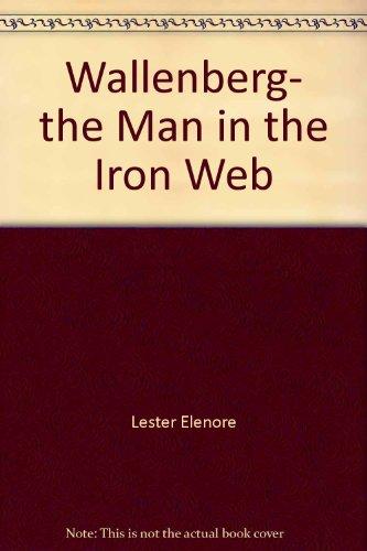 Book Wallenberg, The Man In The Iron Web free