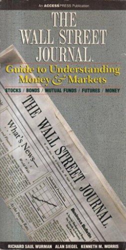 Book The Wall Street Journal Guide to Understanding Money & Markets free