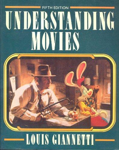 Book Understanding Movies free