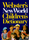 Book Webster's New World Children's Dictionary (1st ed) free
