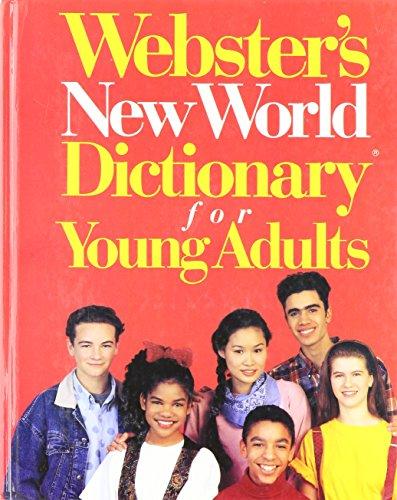 Book Webster's New World dictionary for young adults free
