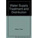 Book Water supply, treatment, and distribution free