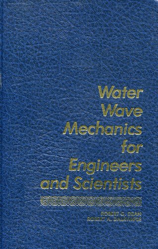 Book Water Wave Mechanics for Engineers and Scientists (v. 1) free