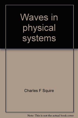 Book Waves in Physical Systems free
