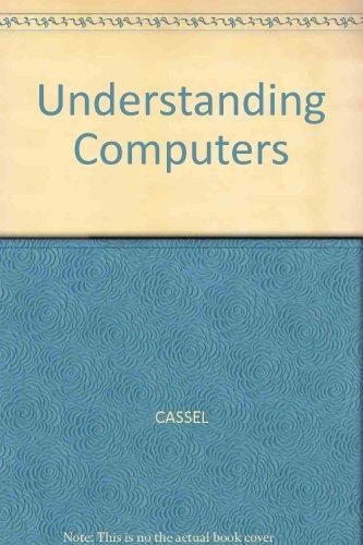 Book Understanding computers free