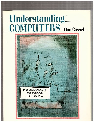 Book Understanding Computers free