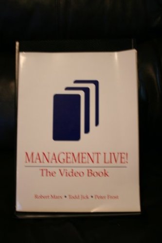 Book Management Live: The Video Book free