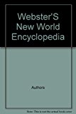 Book Webster's New World Encyclopedia free