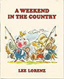 Book A Weekend in the Country free