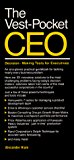 Book The Vest-Pocket CEO free