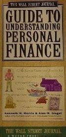 Book Wall Street Journal Guide to Understanding Personal Finance free