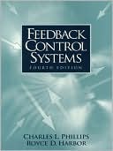Book Feedback Control Systems, 4th Edition free