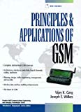 Book Principles & Applications of Gsm (Prentice Hall Communications Engineering and Emerging Technologies Series) free