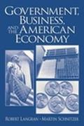 Book Government, Business, and the American Economy free