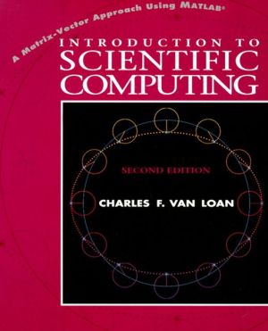 Book Introduction to Scientific Computing: A Matrix-Vector Approach Using MATLAB (2nd Edition) free