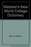 Book Webster's New World Dictionary of American English free