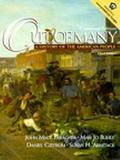 Book Out of Many: A History of the American People, Combined (3rd Edition) free