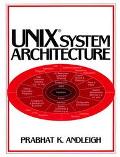 Book Unix System Architecture free