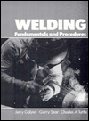 Book Welding: Fundamentals and Procedures free