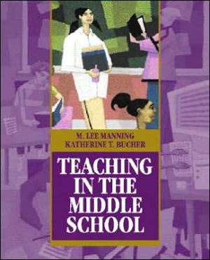 Book Teaching in the Middle School free