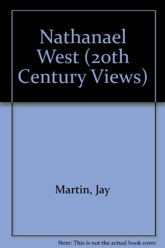 Book Nathanael West, a collection of critical essays (A Spectrum book: Twentieth century views) free