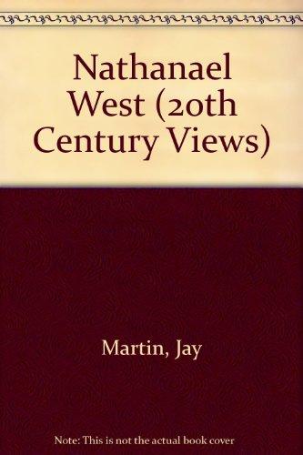 Book Nathanael West, a collection of critical essays (A Spectrum book: Twentieth century views) free