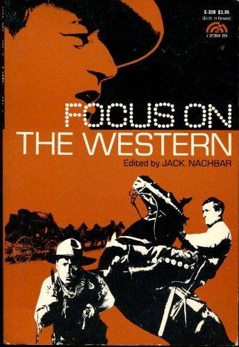 Book Focus on the western (Film focus) free