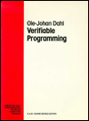 Book Verifiable Programming (Prentice-hall International Series in Computer Science) free