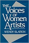 Book The Voices of Women Artists free