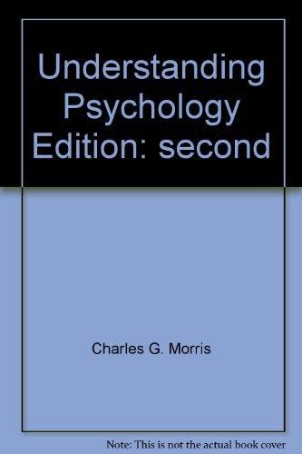Book Understanding Psychology free