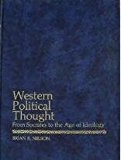 Book Western Political Thought: From Socrates to the Age of Ideology free