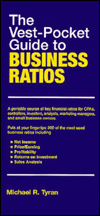 Book The Vest-Pocket Guide to Business Ratios free