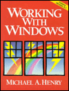 Book Working With Windows/covers Version 3.1 free