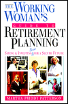 Book Working Woman's Guide to Retirement Planning: Saving & Investing Now for a Secure Future free