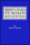 Book Who's Who of World Religions free