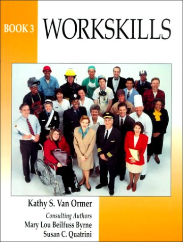 Book Workskills Book 3 free