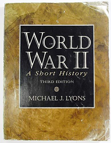 Book World War I: A Short History free