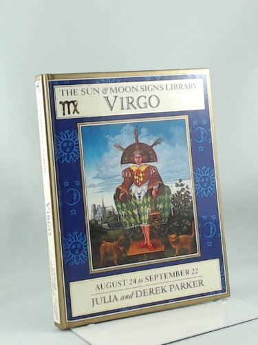 Book Virgo free